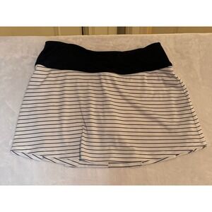 Bolle Skirt‎ Athletic Women's Size Medium